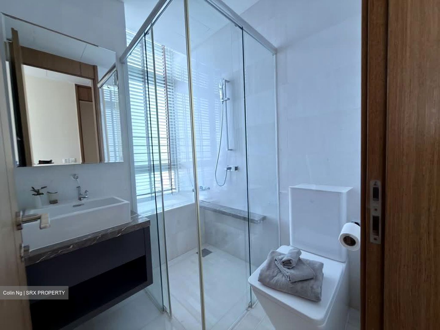 RESIDENCES AT EMERALD HILL (D9), Apartment #583456831